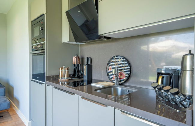 Gündoğan Suites - Foto 37