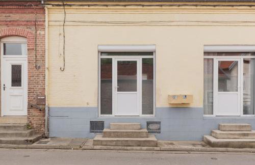 Gîte Escale En Baie De Somme - Foto 20