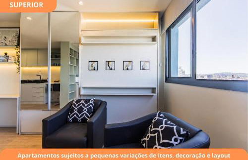 GO Cidade Baixa by My Way - Foto 115