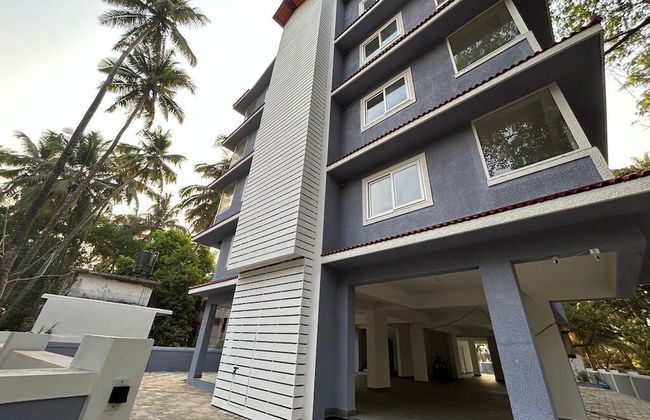 Serenova by Dia Hotels - Foto 77