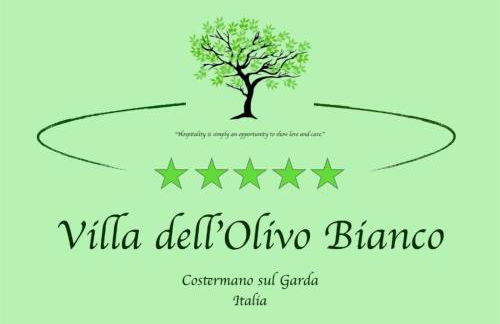 Villa dell'Olivo Bianco - Foto 57
