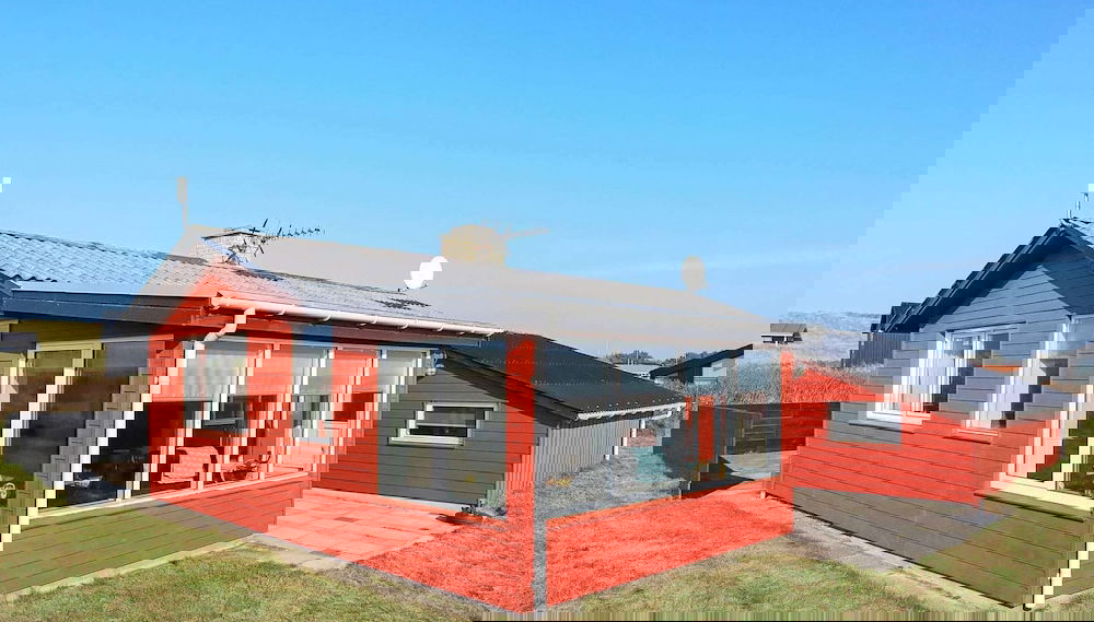 Seaside Charm in Nr. Lyngby-by Traum - Foto 1, Imagen principal