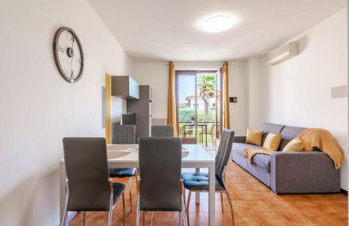 APARTMENT THE SUN - Regarda Travel - Foto 1