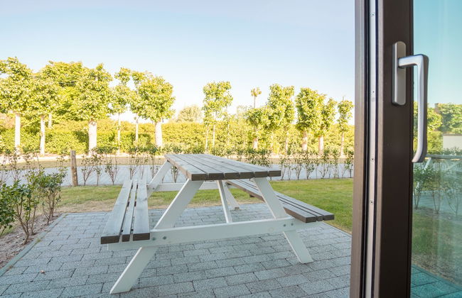 Holiday Suites Westende - Photo 75