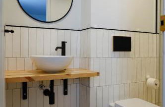 Hospederia Santa Clara - Foto 40