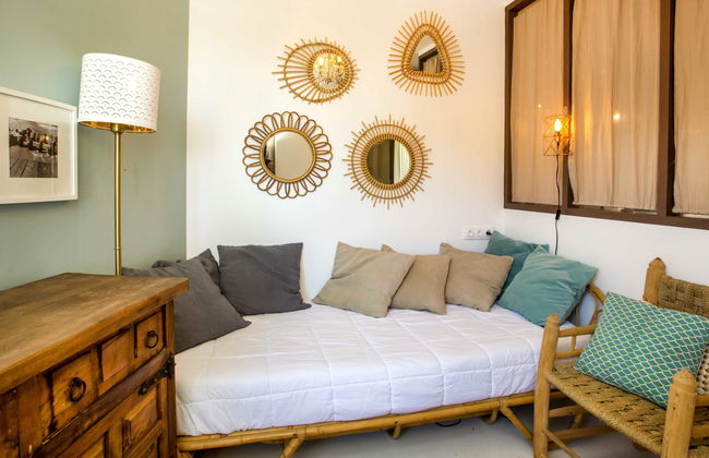 2 bedroom Apartment in Jávea with swimming pool and garden - Photo 17