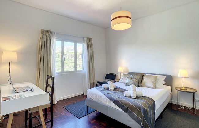 Santa Rita House by Atlantic Holiday - Foto 24