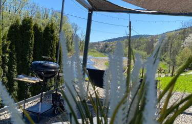 Stodoła Nad Skawą - Foto 5