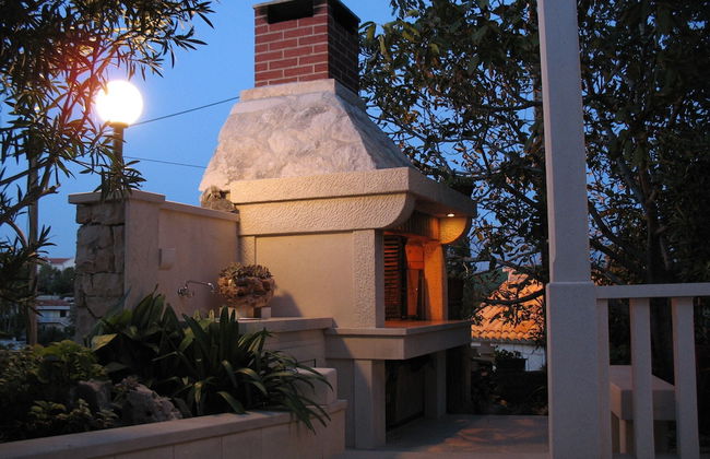 Holiday Home Villa Spilla - Foto 23