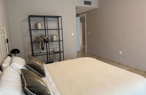 Tu descanso en Marbella, relax, golf y playa - Photo 27