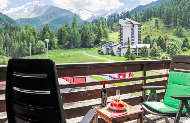 Rosablanche C21 - Photo 5