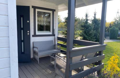 Dolina Wisełka - Foto 25