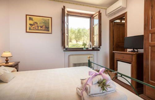 Agriturismo Assisi La Rocca - Foto 33