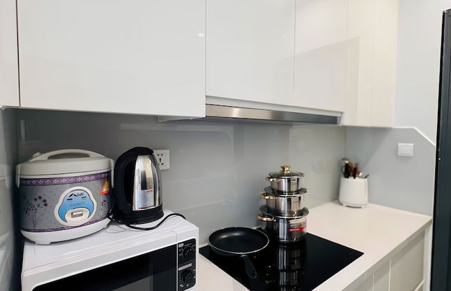 South Homes - Vinhomes Skylake Apartment - Foto 40