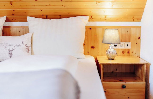 Ferienhaus Nora - Foto 2