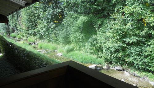 Ferienwohnung Riepertinger - Foto 4