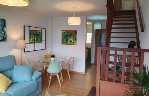 Nuevo apartamento de dos plantas - Foto 22