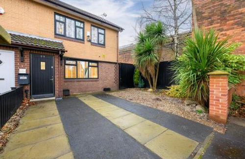 The Secret Garden Retreat With Hot Tub - Foto 74