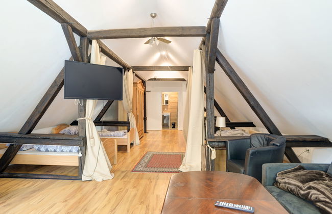 Berghof Hohe ganzes Haus - Foto 22