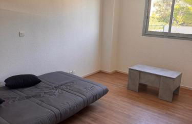 Appartement face Aéroport Marseille - Foto 4