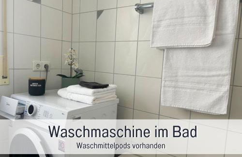 StayWest52 - Balkon, WLAN, Parkplatz - Foto 13