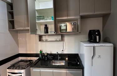 Lindo apartamento completo com elevador - Foto 2