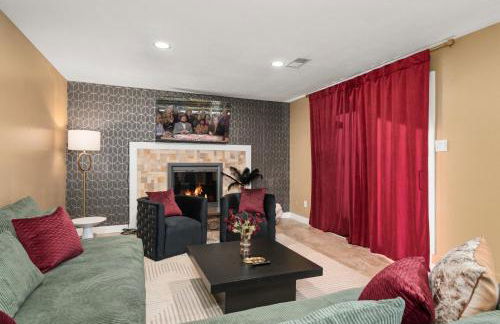 Backyard Movie, Hot Tub & 2 Game Rooms - Foto 42