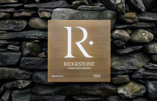 Rohan Rise - Lake District Escape for Two - Ridgestone - Foto 46