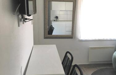 Zagreb New Apartment, Near Bus Station - Foto 29