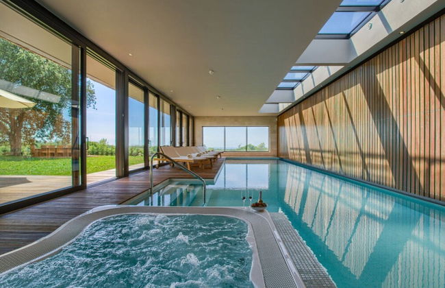 Luxury Villa sea View - Foto 12