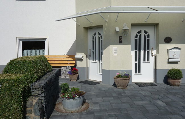 Apartment in Ennerich's Valley - Foto 2