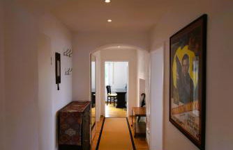 Sonnige 4 Zimmer Ferienwohnung nähe See bis zu 6 Personen - Photo 32