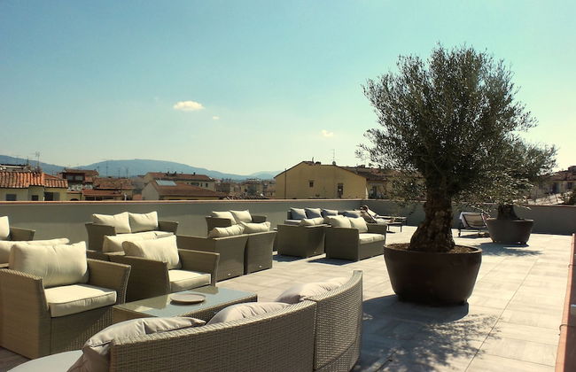 Forte16 View & Spa - Foto 64