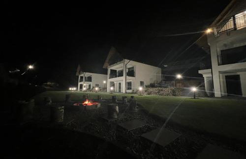 Domki i Apartamenty Wypoczynkowe z jacuzzi Lidzbark - Foto 8