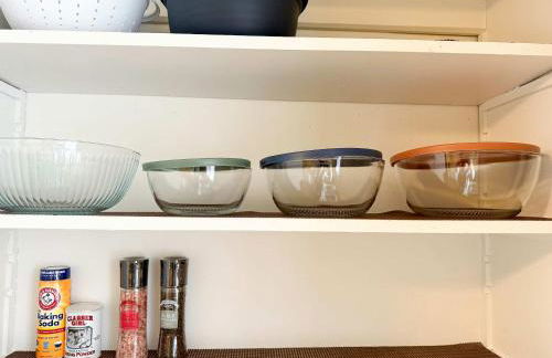 Peaceful Hideaway in Central Fargo - Foto 36