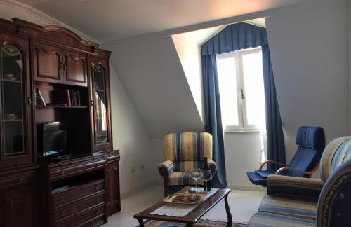 Apartamentos Playa Monte Pindo - Lobeira do Mar - Foto 13