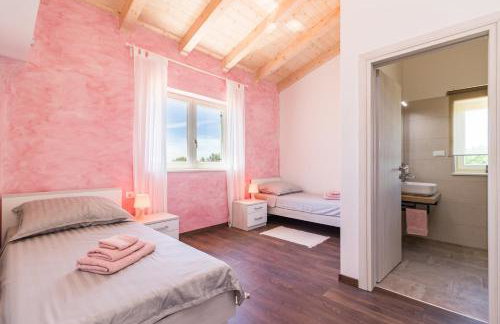 Villa Matea - Foto 19