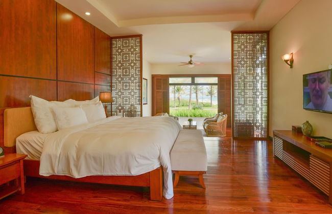 Furama Villas Danang - Foto 26