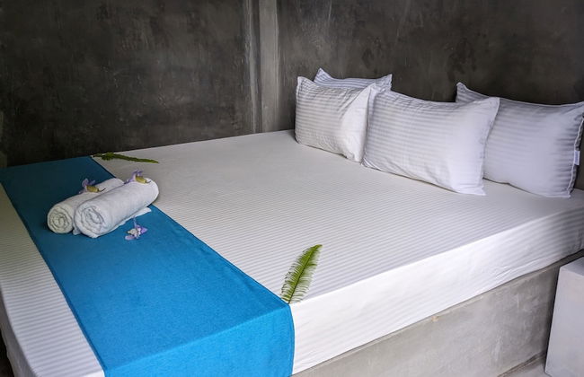 Green Villa & Soul Villa & Soul Cabana - Photo 12