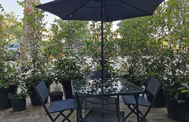 Appart Hotel Spa Perpignan - Photo 68