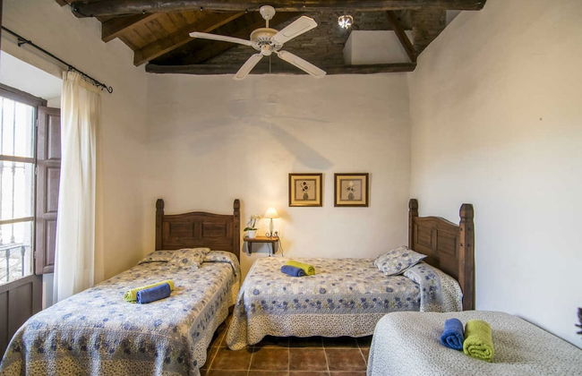 Alojamiento rural El Cortijuelo - Foto 16