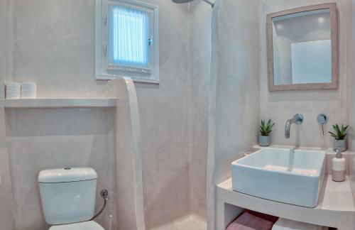 Glaros Studios Apartments - Foto 26