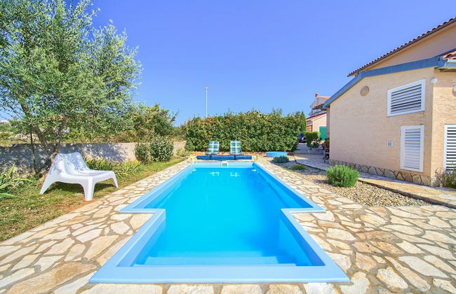 Villa Casa del Sol - Foto 25