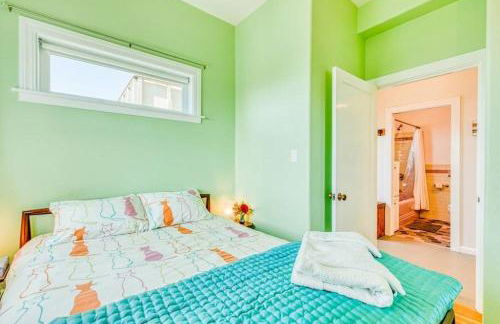 The Lookout! Stunning Views!! Walk to Beach! BBQ! Fast WiFi!! Dog Friendly! - Foto 39