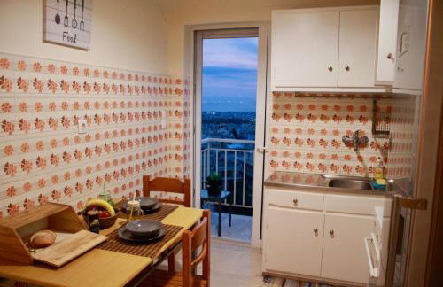 Penthouse with Sea View - Foto 5