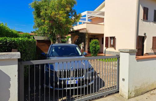 Casa Eucalipto - Marina di campo, Elba - Photo 48