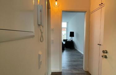 Apartmenthaus Sassnitz Zum Stadthafen Apartment 4 - Foto 2