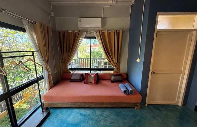 Golden Mango House - Foto 19