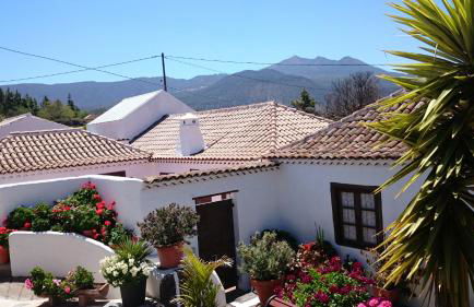 Casitas La Montañita - Foto 16