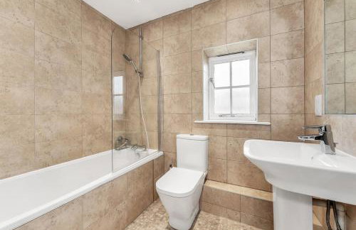 Chic 3Bed House & Garden Near Shelford High Street - Foto 17